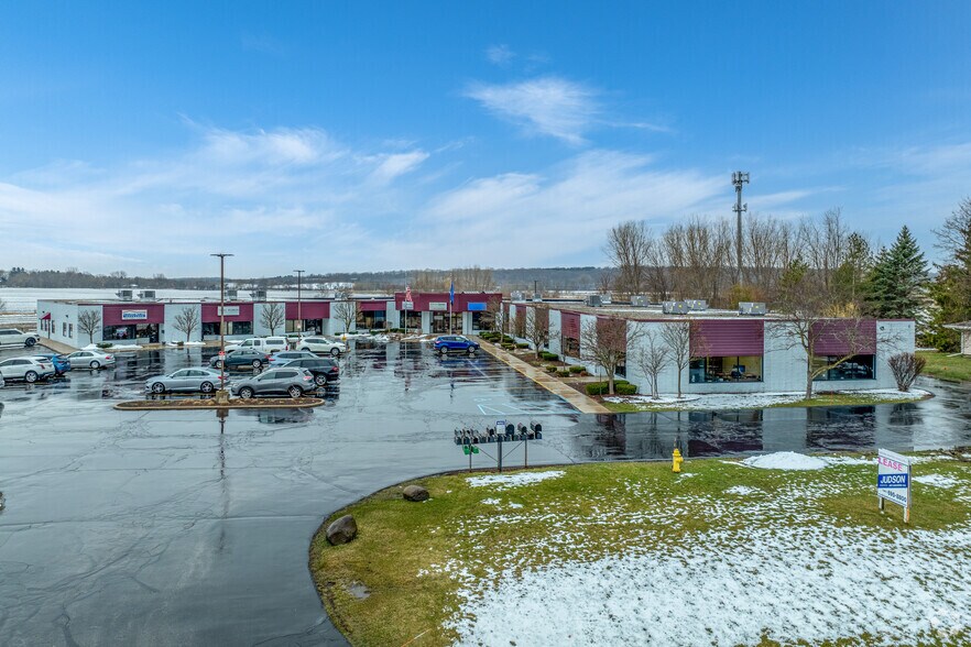 More Photos Of N64 W24801 Main St, Sussex Medical For Sale