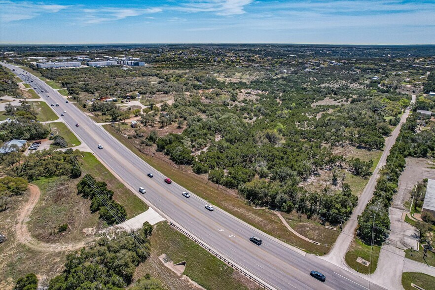 More Photos Of 411 Whitetail Ridge, Dripping Springs Land For Sale