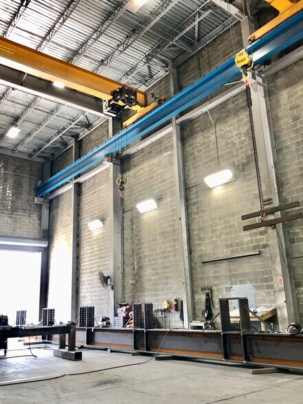 More Photos Of , Social Circle Industrial For Sale