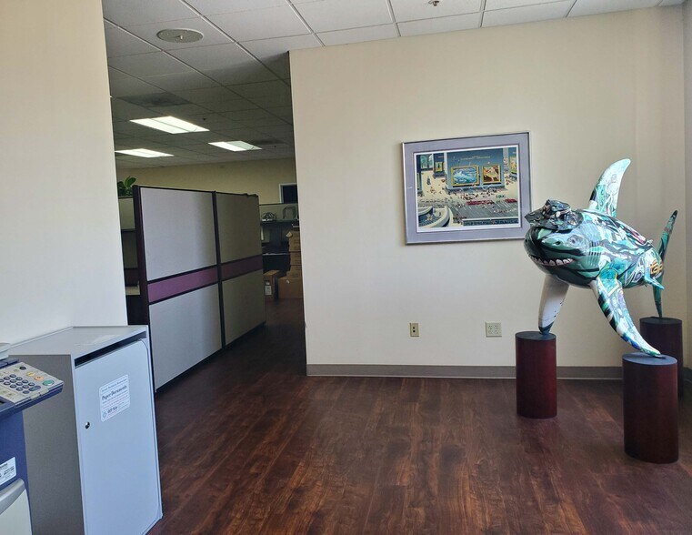 Primary Photo Of 6910 Santa Teresa Blvd, San Jose Office For Sale