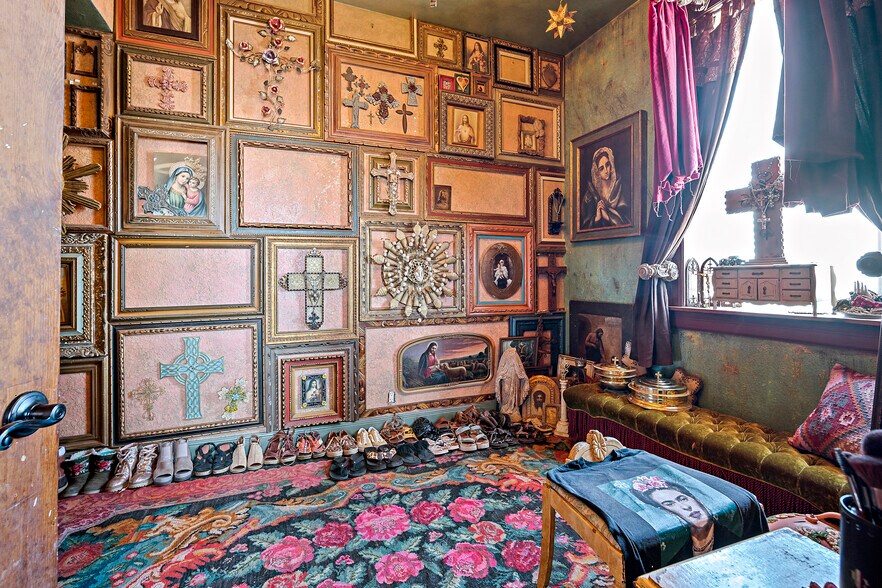 More Photos Of 103 S 6th St, Brownfield Restaurant For Sale