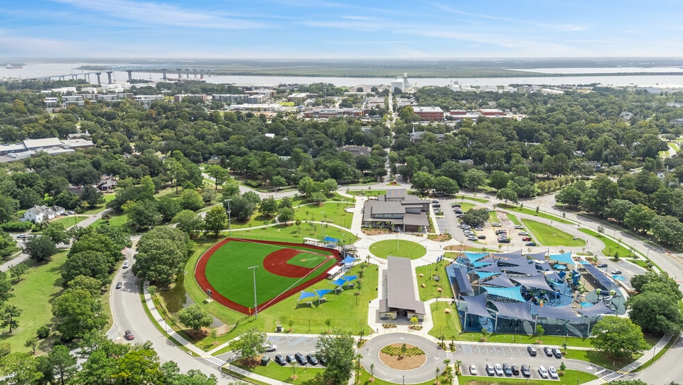 More Photos Of 3211 Spruill Ave, North Charleston Apartments For Sale