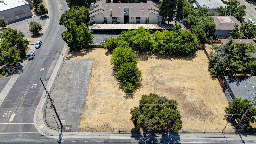 More Photos Of 7210 Greenback Ln, Citrus Heights Land For Sale