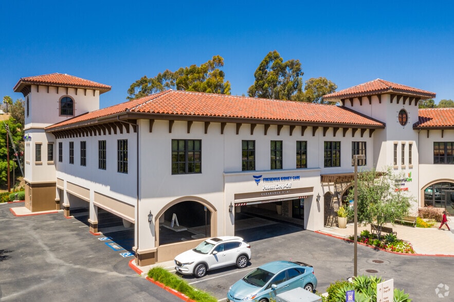 More Photos Of 31001 Rancho Viejo Rd, San Juan Capistrano Medical For Lease