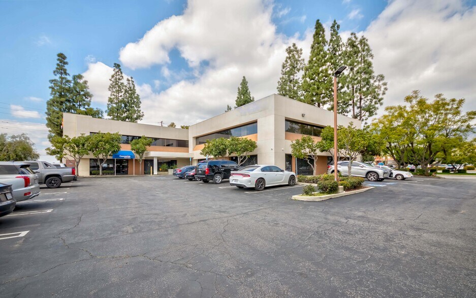 Primary Photo Of 6520 Irwindale Ave, Irwindale Medical For Sale