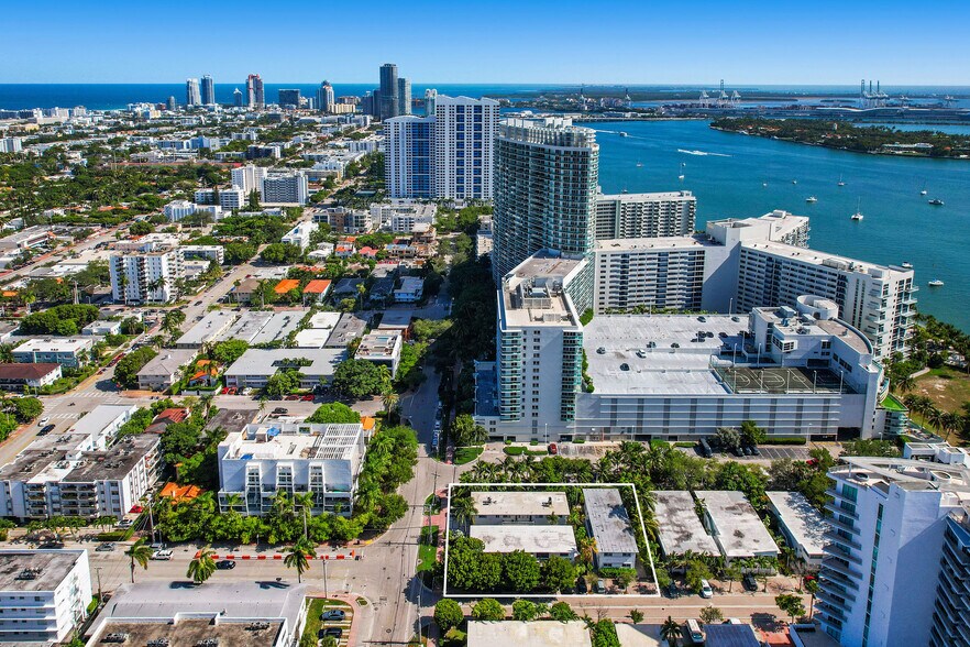 More Photos Of , Miami Beach Multifamily For Sale