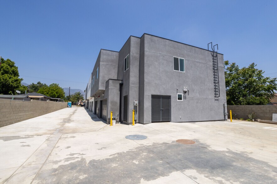 More Photos Of 12647-12649 N Bradley Ave, Sylmar Apartments For Sale