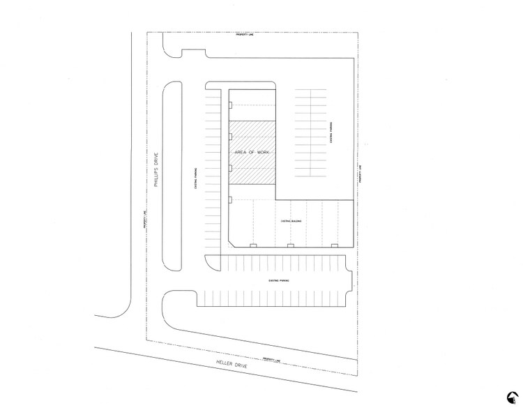 More Photos Of 604-620 Phillips Dr, Dayton Showroom For Lease