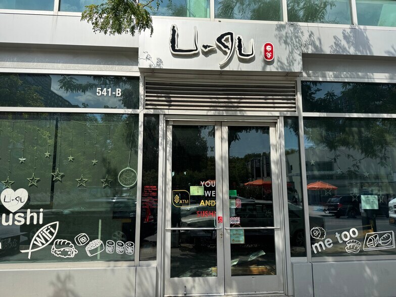 More Photos Of 541 Myrtle Ave, Brooklyn Apartments For Lease