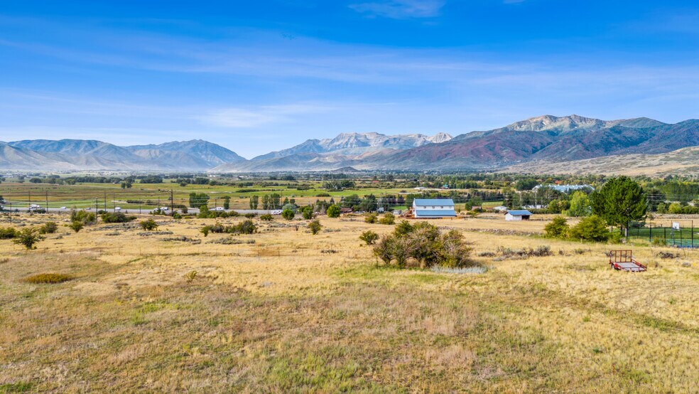 More Photos Of 110 W Moulton Ln, Heber City Land For Sale