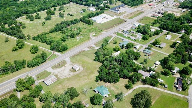 More Photos Of S US Hwy 69 Hwy, Kiowa Land For Sale