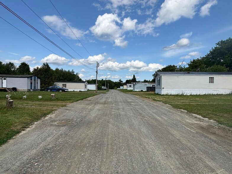 More Photos Of 344 Main St, Corinth Manufactured Housing Mobile Home Park For Sale