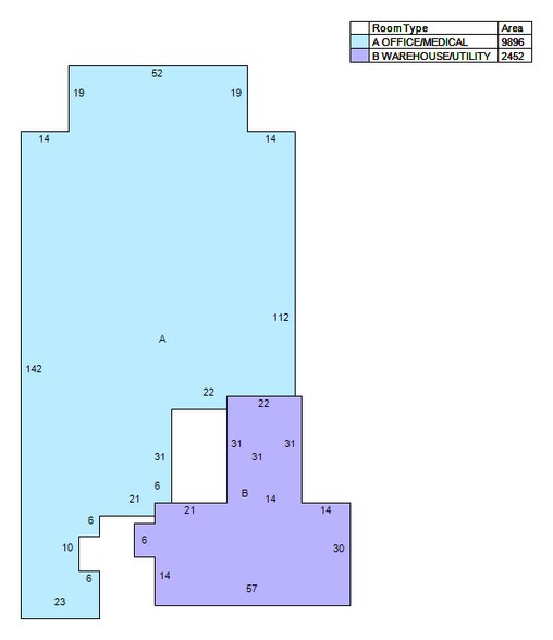 More Photos Of 1002 Telfair St, Augusta Flex For Sale