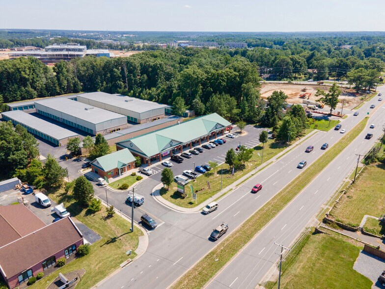 More Photos Of 10813 Courthouse Rd, Fredericksburg Unknown For Lease