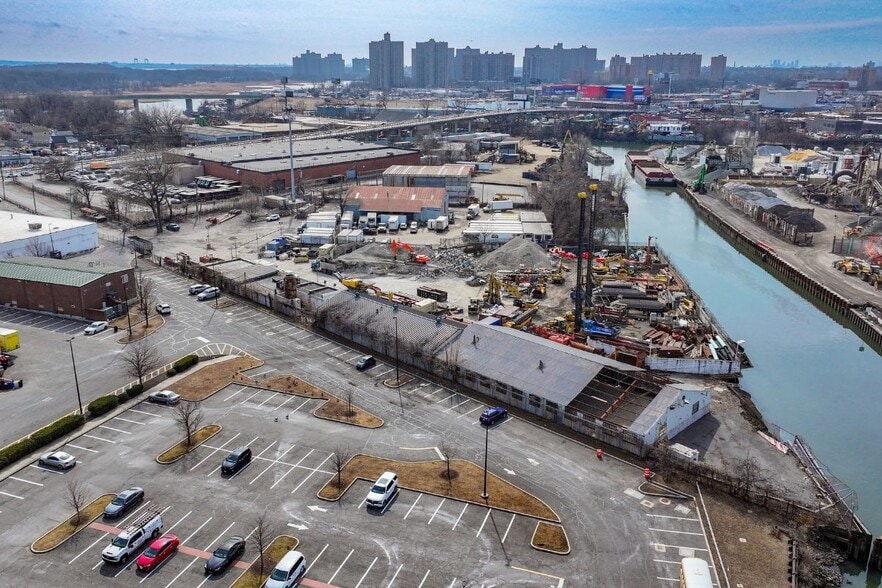 More Photos Of 4295 Boston Rd, Bronx Land For Sale