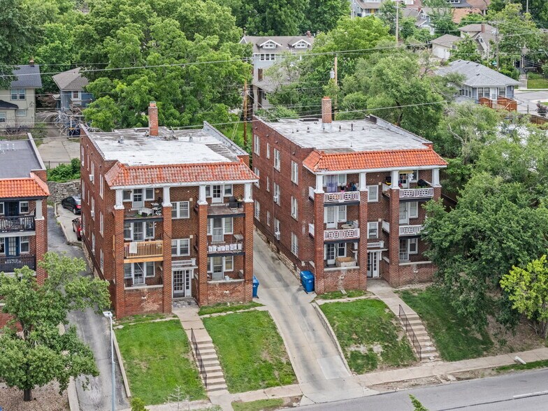 More Photos Of 5029-5035 Troost ave, Kansas City Multifamily For Sale