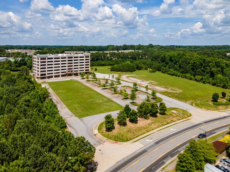 More Photos Of 2641 N Berkeley Lake Rd NW, Duluth Office For Sale