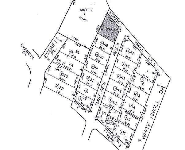 More Photos Of 1126 White Knoll Dr, Los Angeles Apartments For Sale