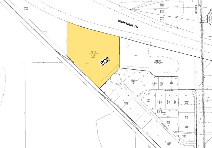 More Photos Of 7904 Interstate Ct, North Fort Myers Warehouse For Lease