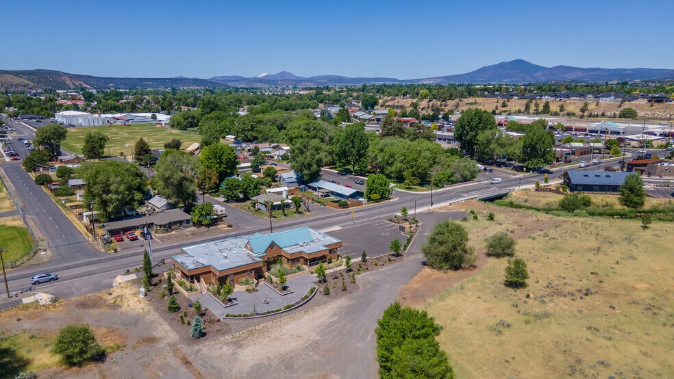 More Photos Of SE Combs Flat Rd, Prineville Land For Sale