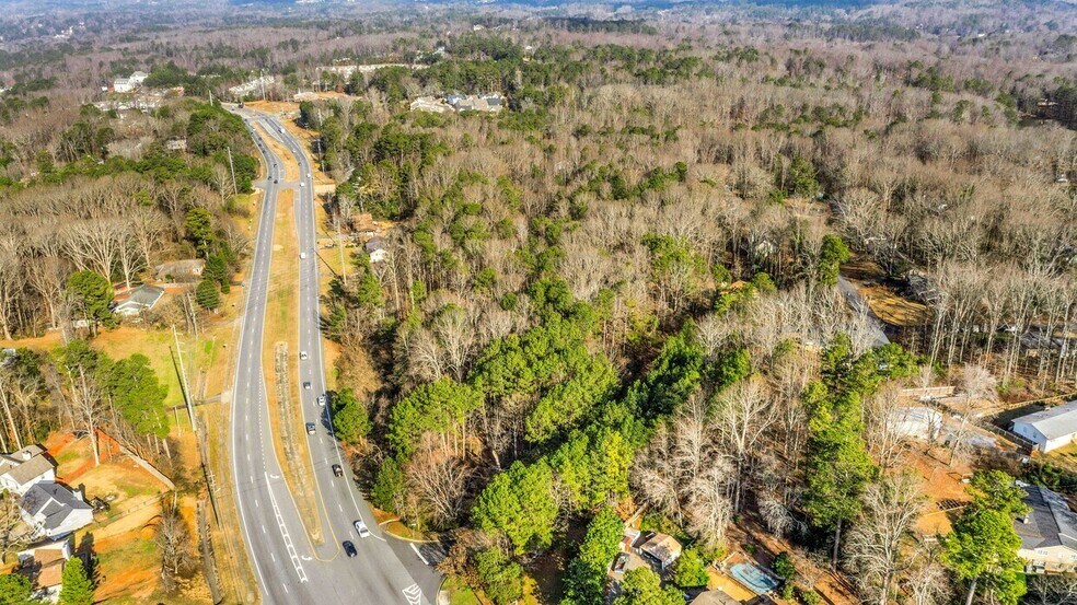 More Photos Of 4721 Lindsey Way NE And Alabama Rd, Roswell Land For Sale