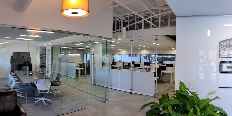 More Photos Of 421 Minuet Ln, Charlotte Office For Sale