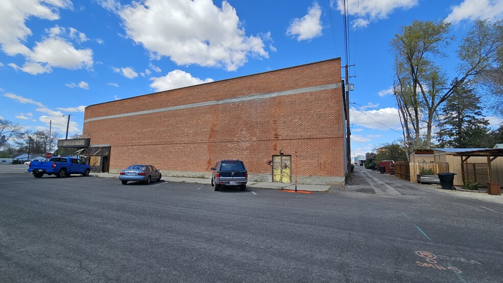 More Photos Of 546 Main St, Gooding Land For Sale