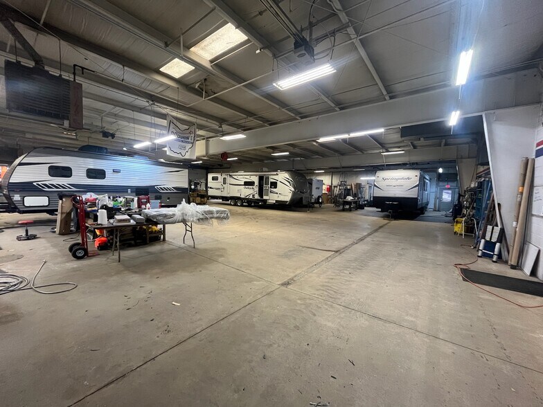 More Photos Of 7370 N Ridge Rd, Madison General Retail For Sale