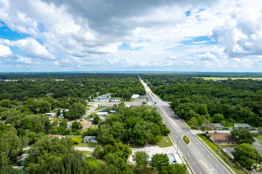 More Photos Of 3200 Sanford Ave, Sanford Land For Sale