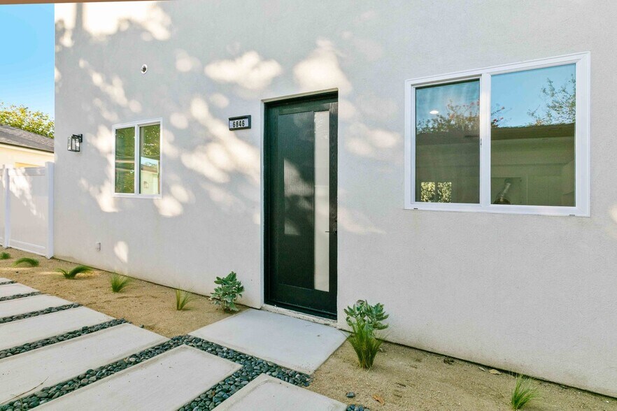 More Photos Of 6842 Cedros Ave, Van Nuys Apartments For Sale