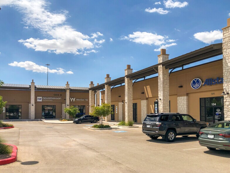 Primary Photo Of 1265 Joe Battle Blvd, El Paso Office For Lease