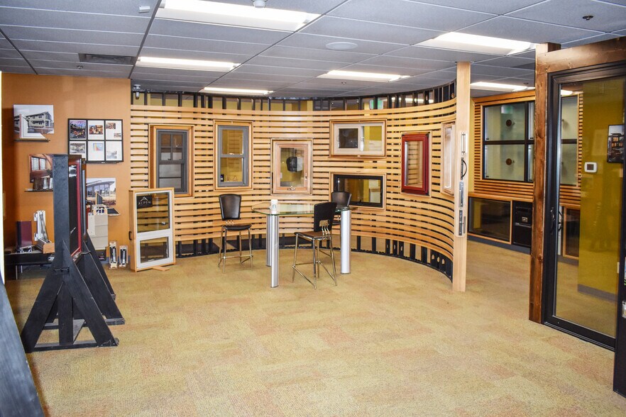 More Photos Of 6268 Monarch Park Pl, Longmont Industrial For Sale