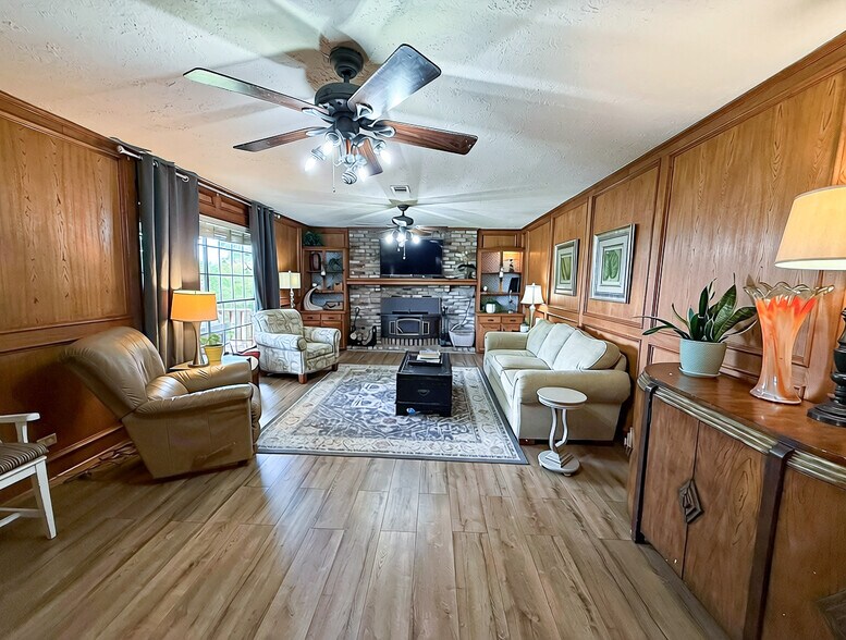 More Photos Of 567 Tamie Lowe rd, Moscow Land For Sale