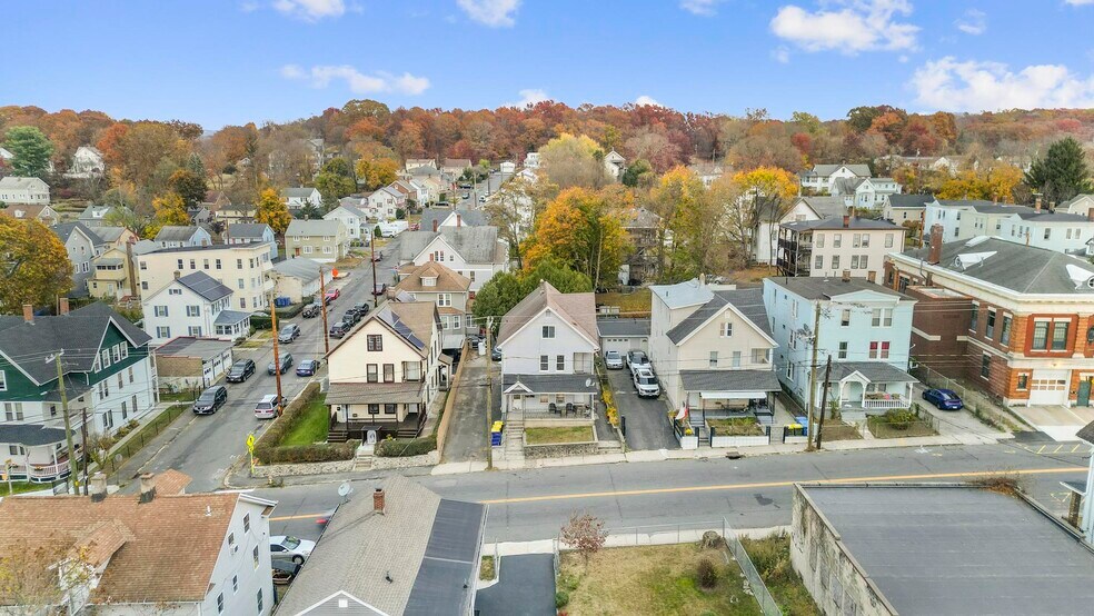 More Photos Of 791 Baldwin St, Waterbury Apartments For Sale