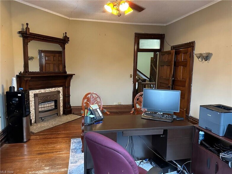 More Photos Of 720 Juliana St, Parkersburg Loft Creative Space For Sale
