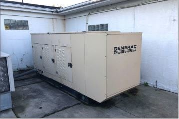 More Photos Of 1112 Union St, Monroe Office For Sale