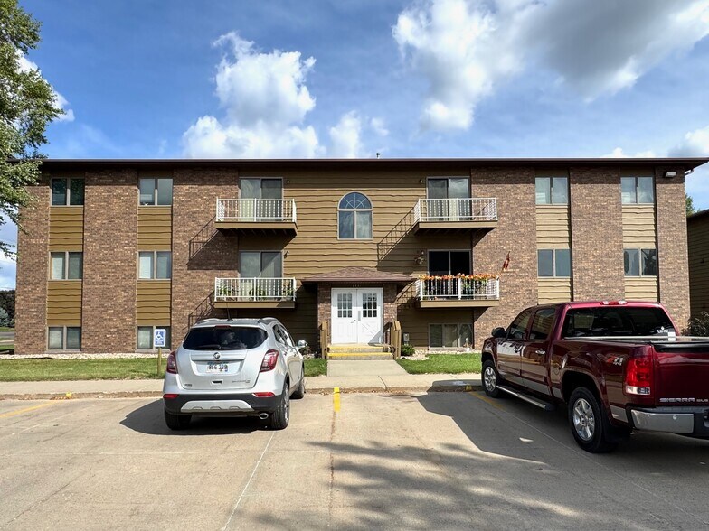More Photos Of , Mitchell Multifamily For Sale