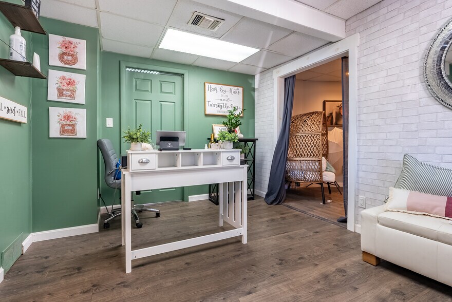 More Photos Of 2320-2352 Mendon Rd, Cumberland Storefront Retail Office For Sale