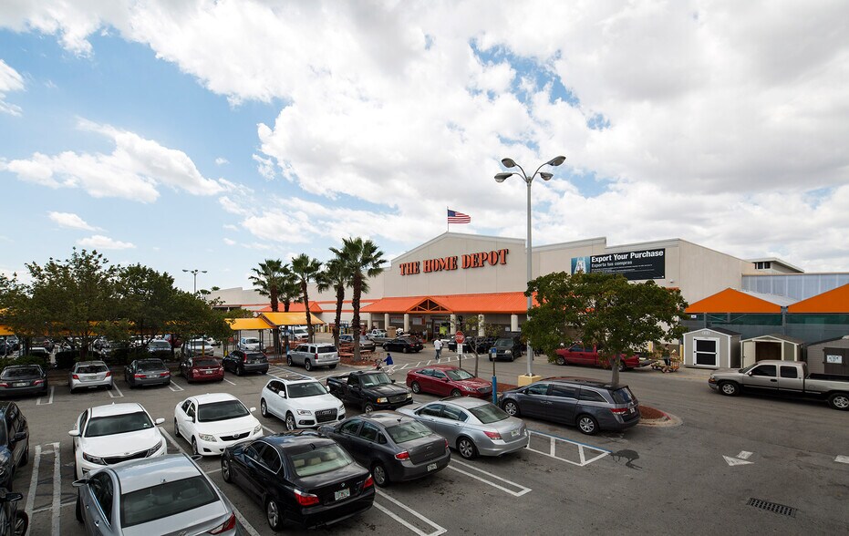 More Photos Of 7795 W Flagler St, Miami Unknown For Lease