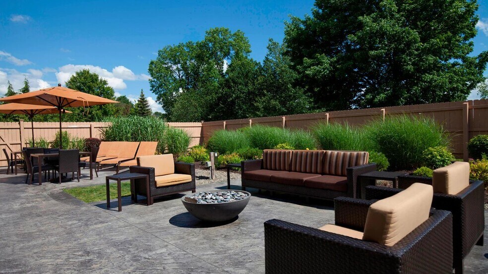 More Photos Of 29 Thornwood Dr, Ithaca Hotel For Sale