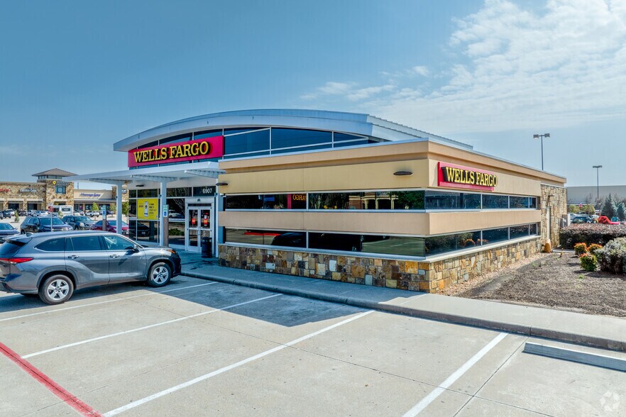 More Photos Of 6927 FM 1960 Rd W, Houston Unknown For Lease