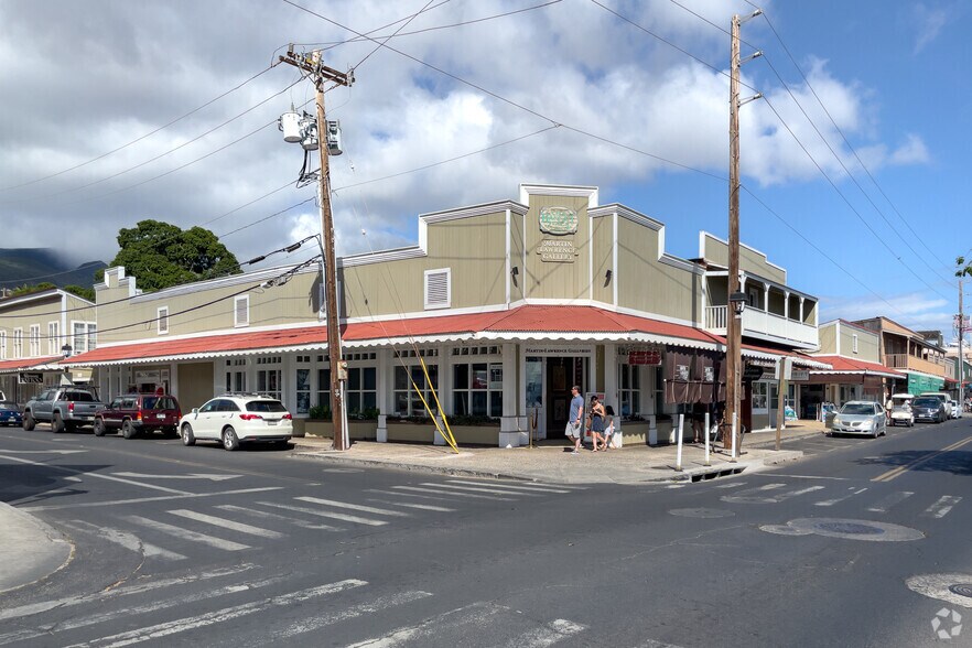 More Photos Of 790 Front St, Lahaina Unknown For Lease