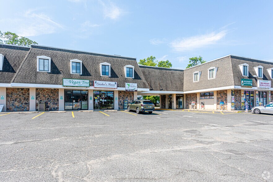 Primary Photo Of 952 S State Route 34, Matawan Unknown For Lease