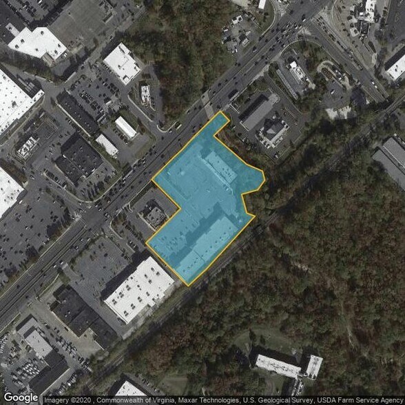 More Photos Of 8645 Pulaski Hwy, Baltimore Unknown For Lease