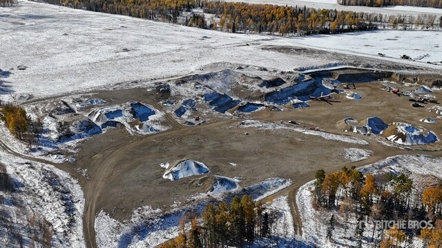 More Photos Of 5079 Township Road 340, Mountain View County Land For Sale