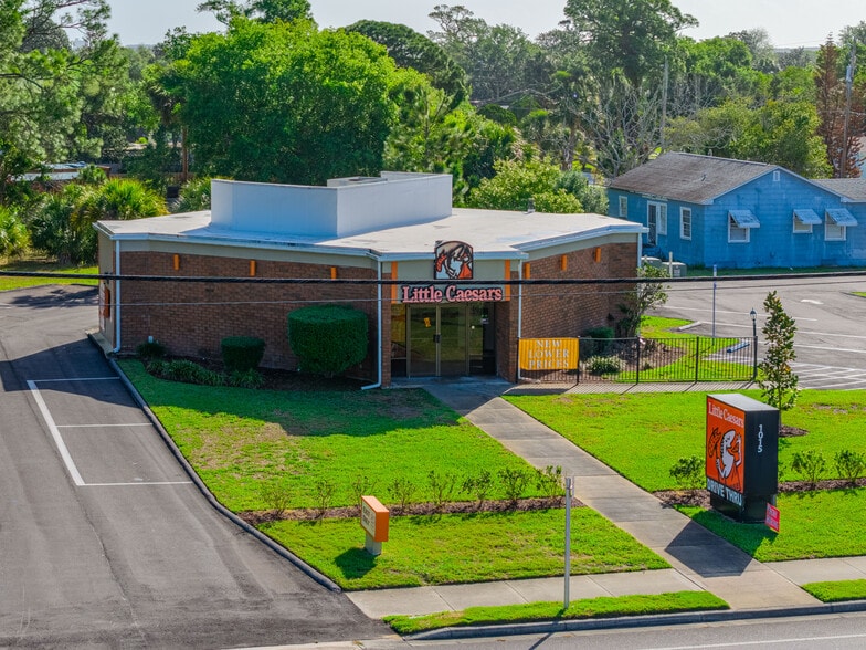 More Photos Of 1015 S Ridgewood Ave, Edgewater Office For Sale