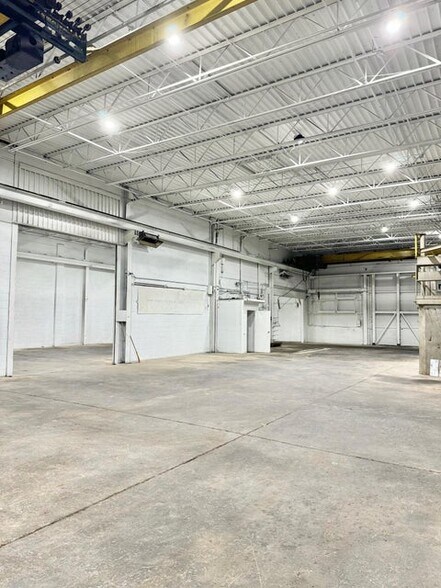 More Photos Of 1410 Harding E Hwy, Marion Warehouse For Sale