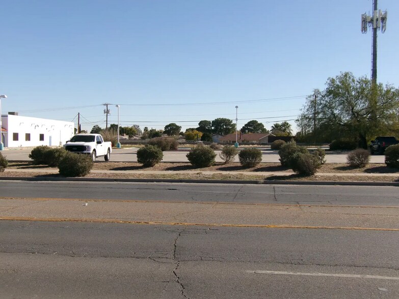 More Photos Of 3026 Trawood Dr, El Paso Land For Sale