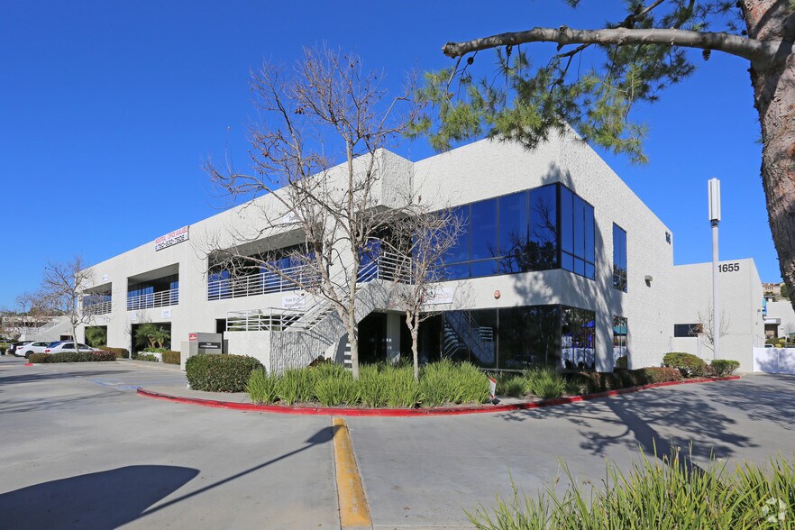 More Photos Of 1645 S Rancho Santa Fe Rd, San Marcos Office For Lease