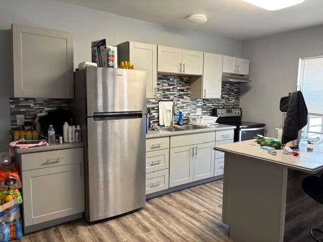 More Photos Of 757 W Main St, Rochester Multifamily For Sale